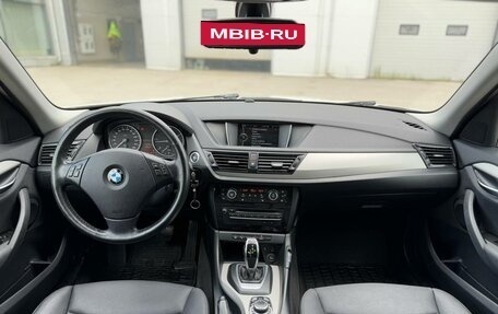 BMW X1, 2014 год, 1 690 000 рублей, 12 фотография