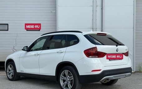 BMW X1, 2014 год, 1 690 000 рублей, 7 фотография
