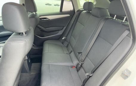 BMW X1, 2014 год, 1 690 000 рублей, 26 фотография