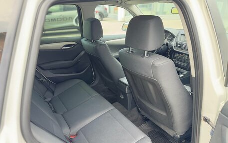 BMW X1, 2014 год, 1 690 000 рублей, 27 фотография