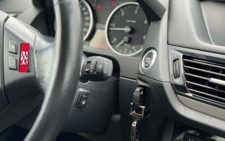 BMW X1, 2014 год, 1 690 000 рублей, 25 фотография