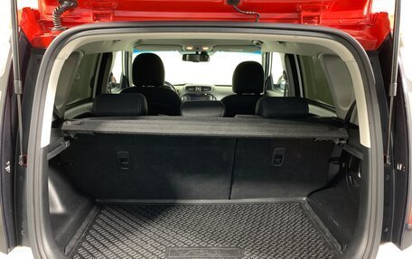 KIA Soul II рестайлинг, 2018 год, 1 720 000 рублей, 19 фотография