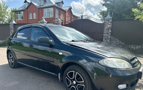Chevrolet Lacetti, 2009 год, 350 000 рублей, 7 фотография
