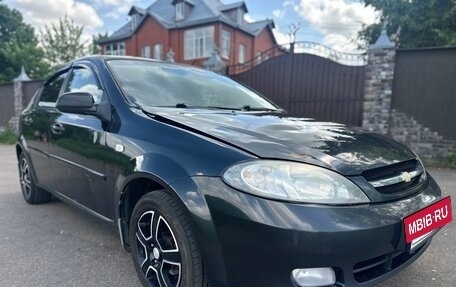 Chevrolet Lacetti, 2009 год, 350 000 рублей, 2 фотография