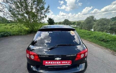 Chevrolet Lacetti, 2009 год, 350 000 рублей, 5 фотография