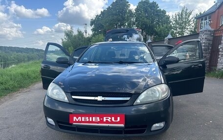 Chevrolet Lacetti, 2009 год, 350 000 рублей, 3 фотография