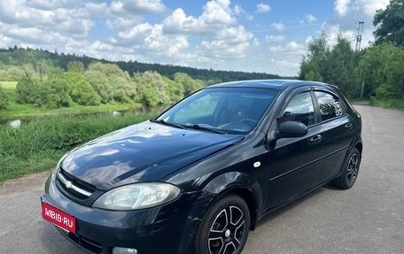 Chevrolet Lacetti, 2009 год, 350 000 рублей, 6 фотография