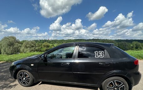 Chevrolet Lacetti, 2009 год, 350 000 рублей, 8 фотография