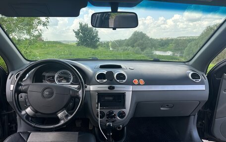 Chevrolet Lacetti, 2009 год, 350 000 рублей, 16 фотография