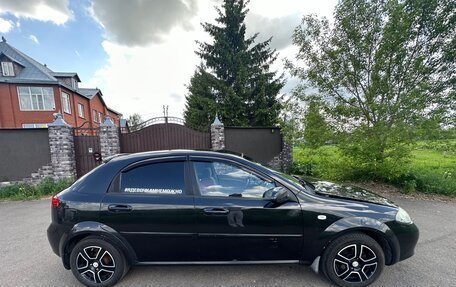 Chevrolet Lacetti, 2009 год, 350 000 рублей, 9 фотография