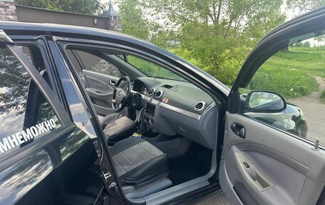 Chevrolet Lacetti, 2009 год, 350 000 рублей, 15 фотография