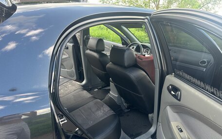 Chevrolet Lacetti, 2009 год, 350 000 рублей, 19 фотография