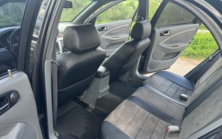 Chevrolet Lacetti, 2009 год, 350 000 рублей, 20 фотография