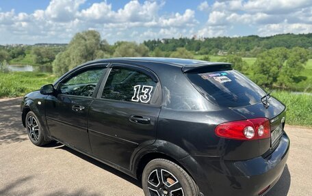 Chevrolet Lacetti, 2009 год, 350 000 рублей, 12 фотография