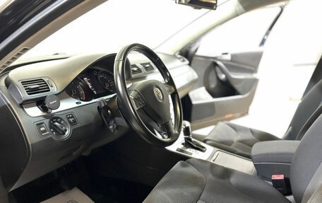 Volkswagen Passat B6, 2009 год, 799 000 рублей, 10 фотография