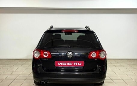 Volkswagen Passat B6, 2009 год, 799 000 рублей, 5 фотография