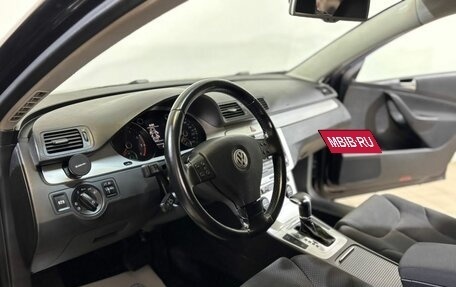 Volkswagen Passat B6, 2009 год, 799 000 рублей, 8 фотография