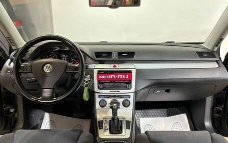 Volkswagen Passat B6, 2009 год, 799 000 рублей, 9 фотография