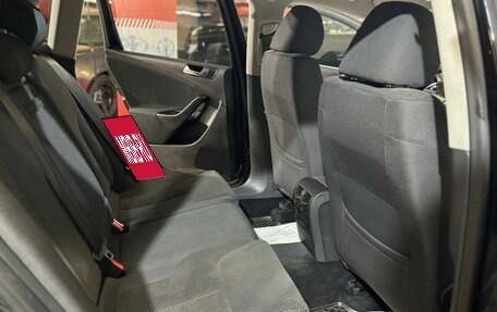 Volkswagen Passat B6, 2009 год, 799 000 рублей, 14 фотография