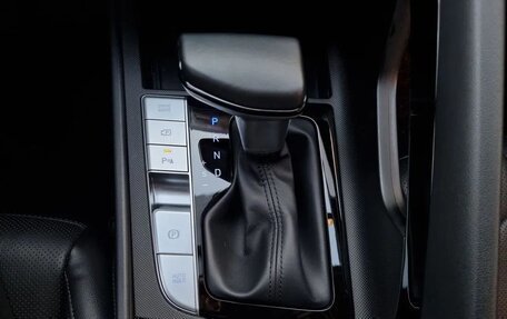 Hyundai Avante, 2022 год, 1 460 000 рублей, 16 фотография