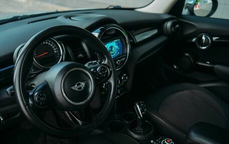 MINI Hatch, 2019 год, 1 131 000 рублей, 8 фотография