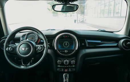 MINI Hatch, 2019 год, 1 131 000 рублей, 10 фотография