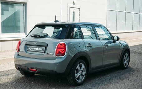 MINI Hatch, 2019 год, 1 131 000 рублей, 6 фотография