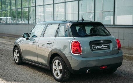 MINI Hatch, 2019 год, 1 131 000 рублей, 4 фотография