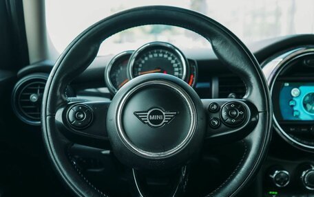 MINI Hatch, 2019 год, 1 131 000 рублей, 11 фотография