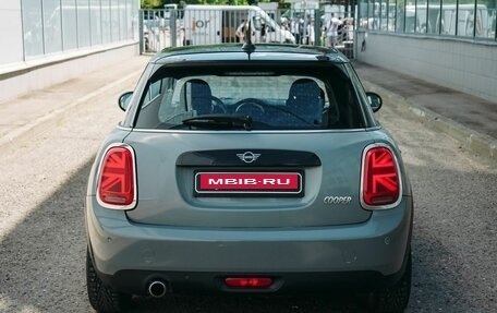 MINI Hatch, 2019 год, 1 131 000 рублей, 5 фотография