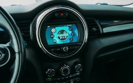 MINI Hatch, 2019 год, 1 131 000 рублей, 12 фотография