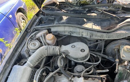 Opel Vectra A, 1991 год, 30 000 рублей, 7 фотография