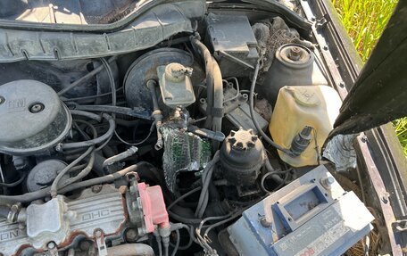 Opel Vectra A, 1991 год, 30 000 рублей, 9 фотография