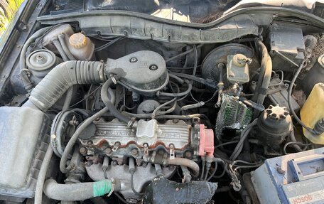 Opel Vectra A, 1991 год, 30 000 рублей, 6 фотография