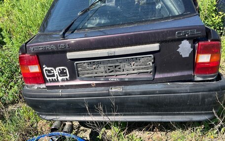Opel Vectra A, 1991 год, 30 000 рублей, 2 фотография