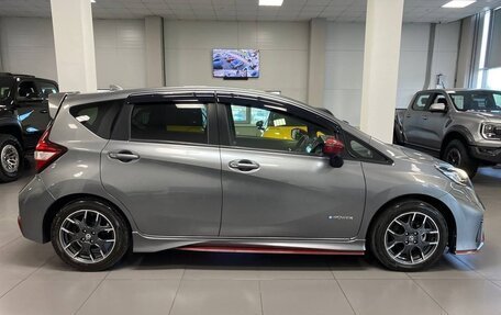 Nissan Note II рестайлинг, 2018 год, 1 495 000 рублей, 6 фотография