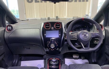 Nissan Note II рестайлинг, 2018 год, 1 495 000 рублей, 10 фотография