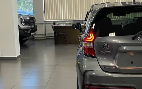 Nissan Note II рестайлинг, 2018 год, 1 495 000 рублей, 20 фотография