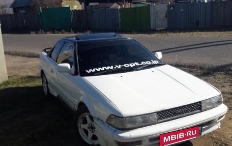 Toyota Corolla Levin V (AE91/AE92), 1989 год, 160 000 рублей, 2 фотография