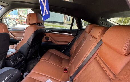 BMW X6, 2013 год, 1 950 000 рублей, 2 фотография