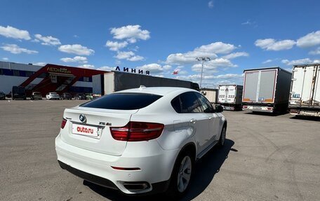 BMW X6, 2013 год, 1 950 000 рублей, 6 фотография