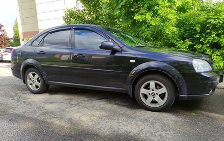 Chevrolet Lacetti, 2008 год, 460 000 рублей, 3 фотография