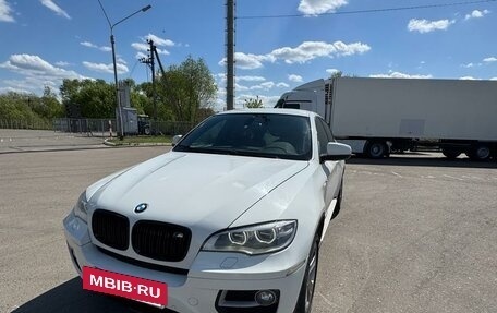 BMW X6, 2013 год, 1 950 000 рублей, 5 фотография