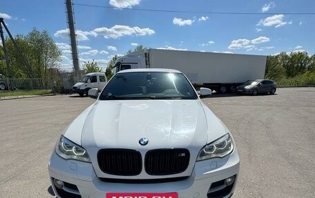 BMW X6, 2013 год, 1 950 000 рублей, 7 фотография