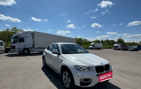 BMW X6, 2013 год, 1 950 000 рублей, 4 фотография