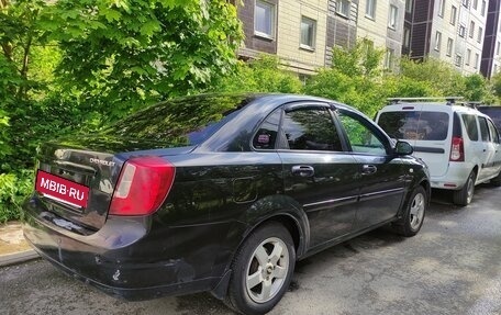 Chevrolet Lacetti, 2008 год, 460 000 рублей, 4 фотография