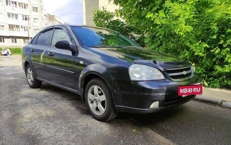 Chevrolet Lacetti, 2008 год, 460 000 рублей, 2 фотография