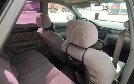 Chevrolet Lacetti, 2008 год, 460 000 рублей, 14 фотография