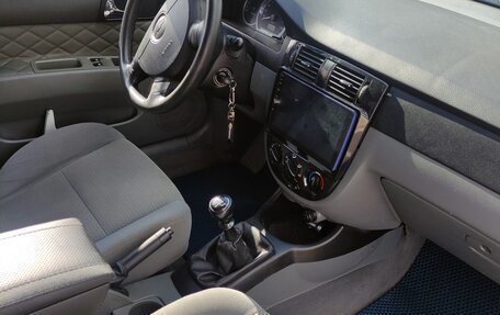 Chevrolet Lacetti, 2008 год, 460 000 рублей, 18 фотография