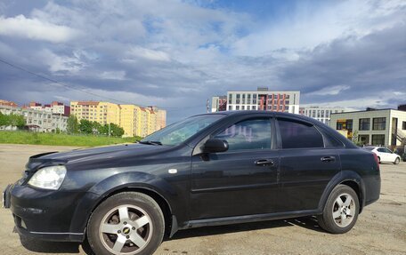 Chevrolet Lacetti, 2008 год, 460 000 рублей, 25 фотография